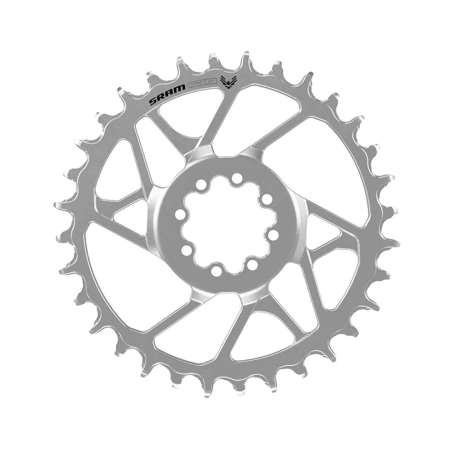 SRAM EAGLE 90 T-TYPE CHAIN RING
