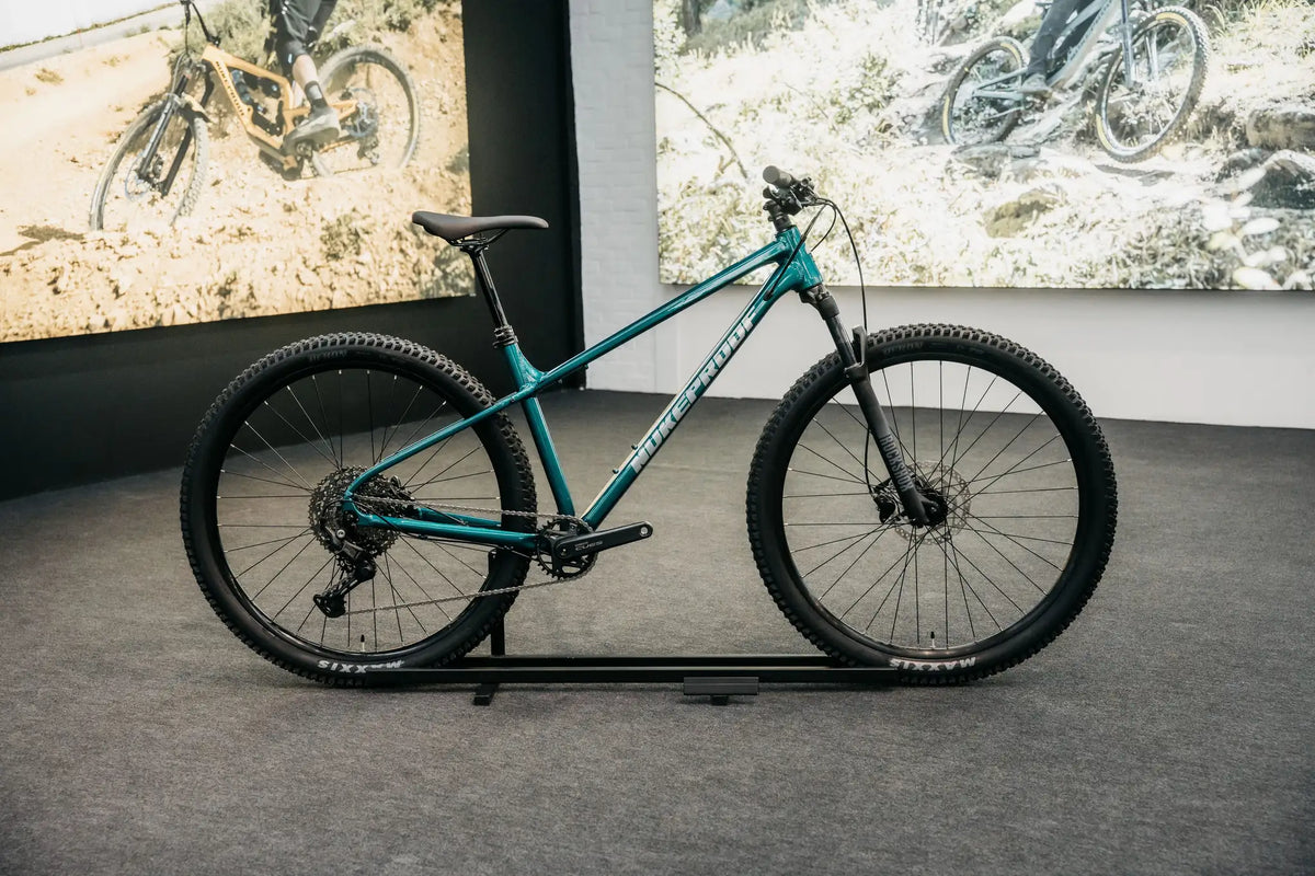 NUKEPROOF TRACKER PRO