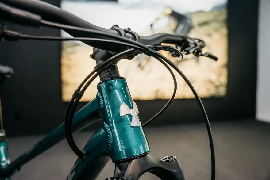 NUKEPROOF TRACKER PRO