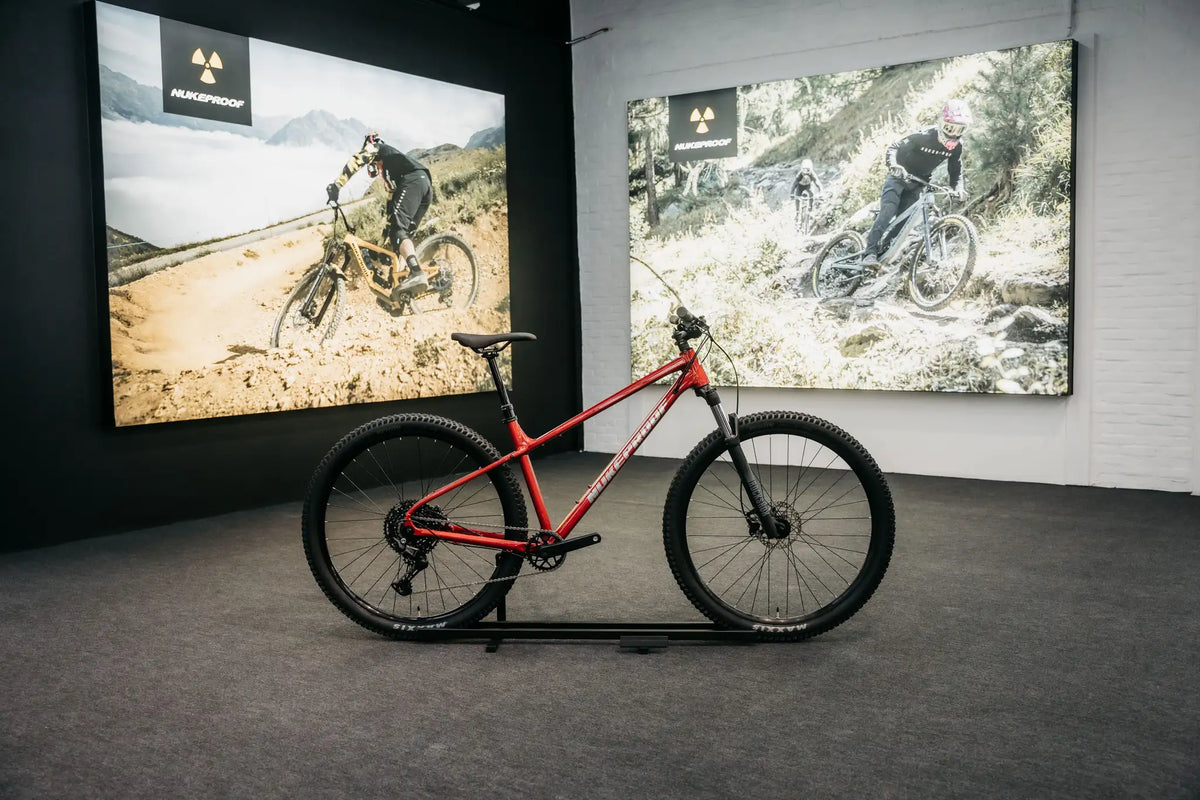 NUKEPROOF TRACKER COMP
