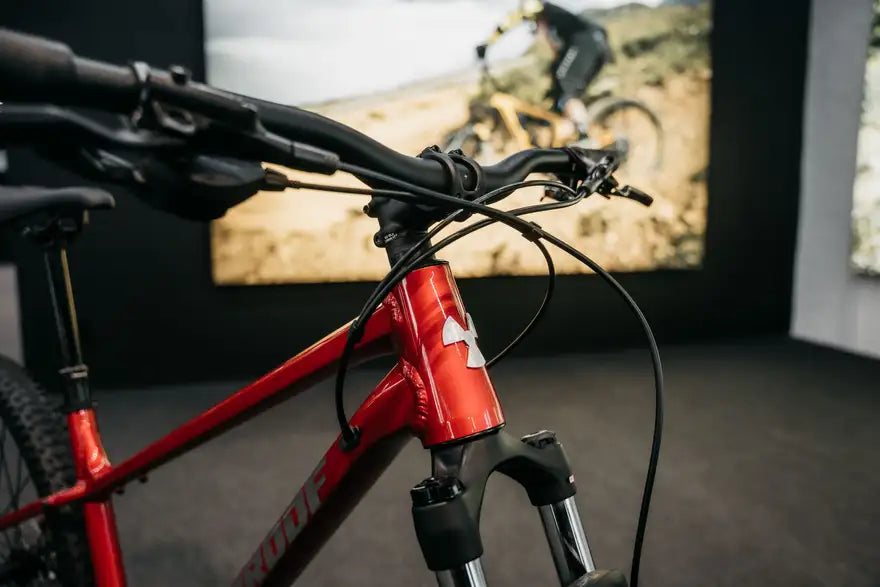 NUKEPROOF TRACKER COMP