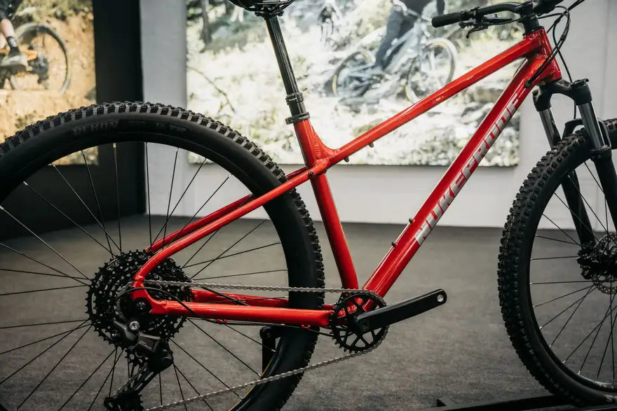 NUKEPROOF TRACKER COMP