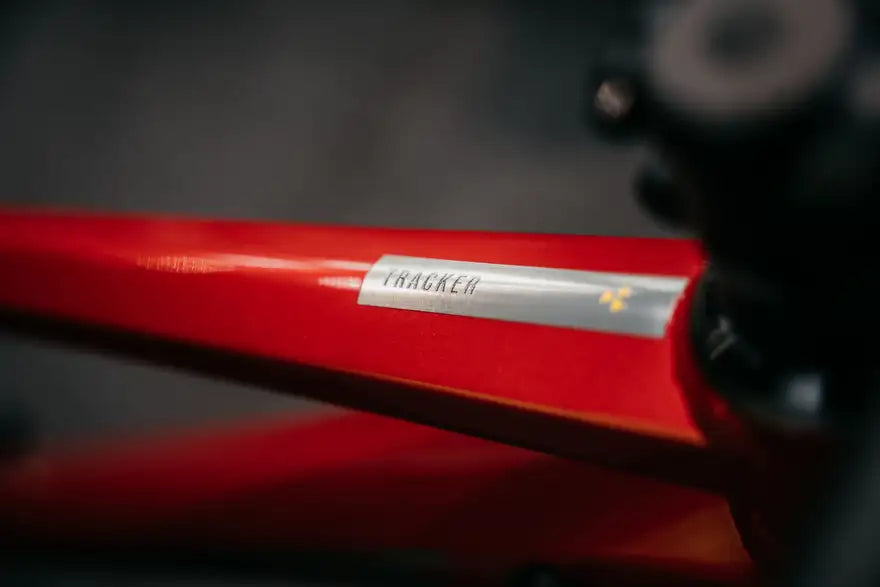 NUKEPROOF TRACKER COMP