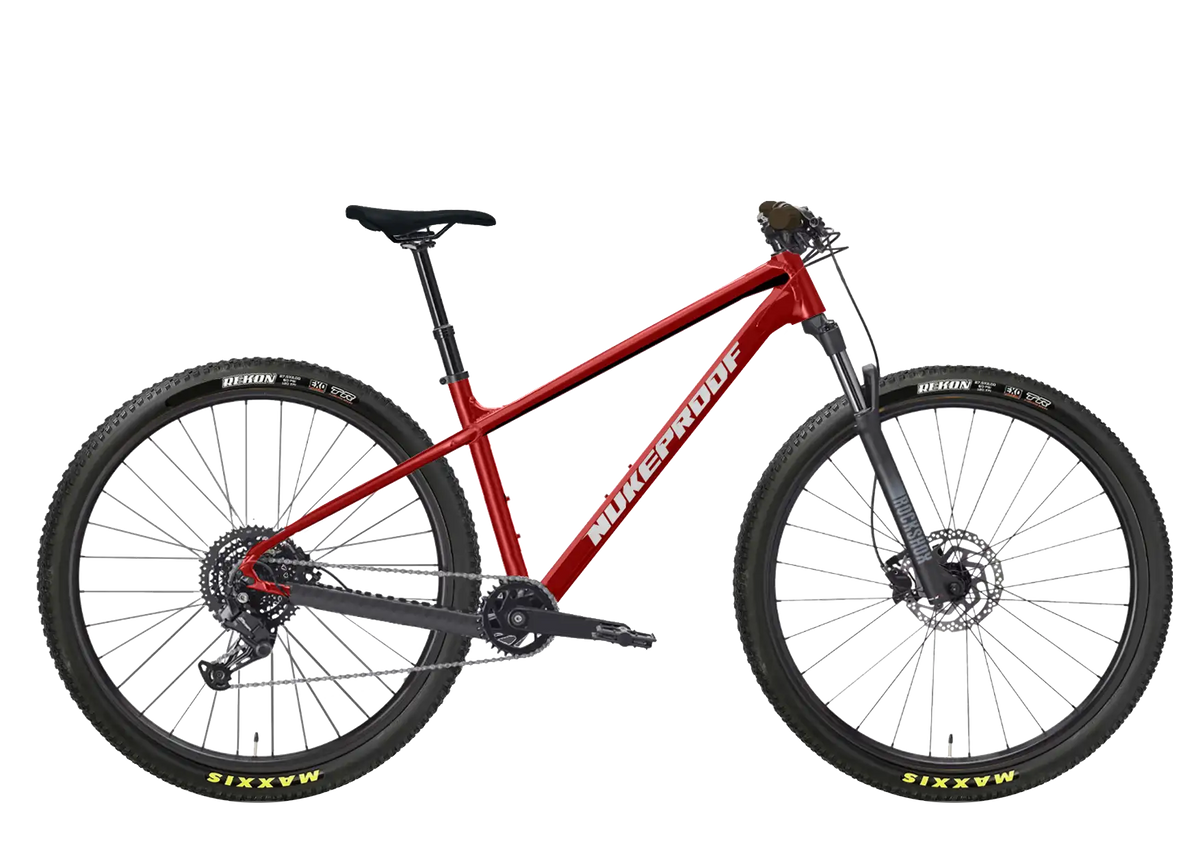 NUKEPROOF TRACKER COMP