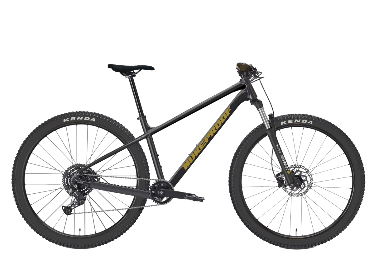 NUKEPROOF TRACKER SPORT