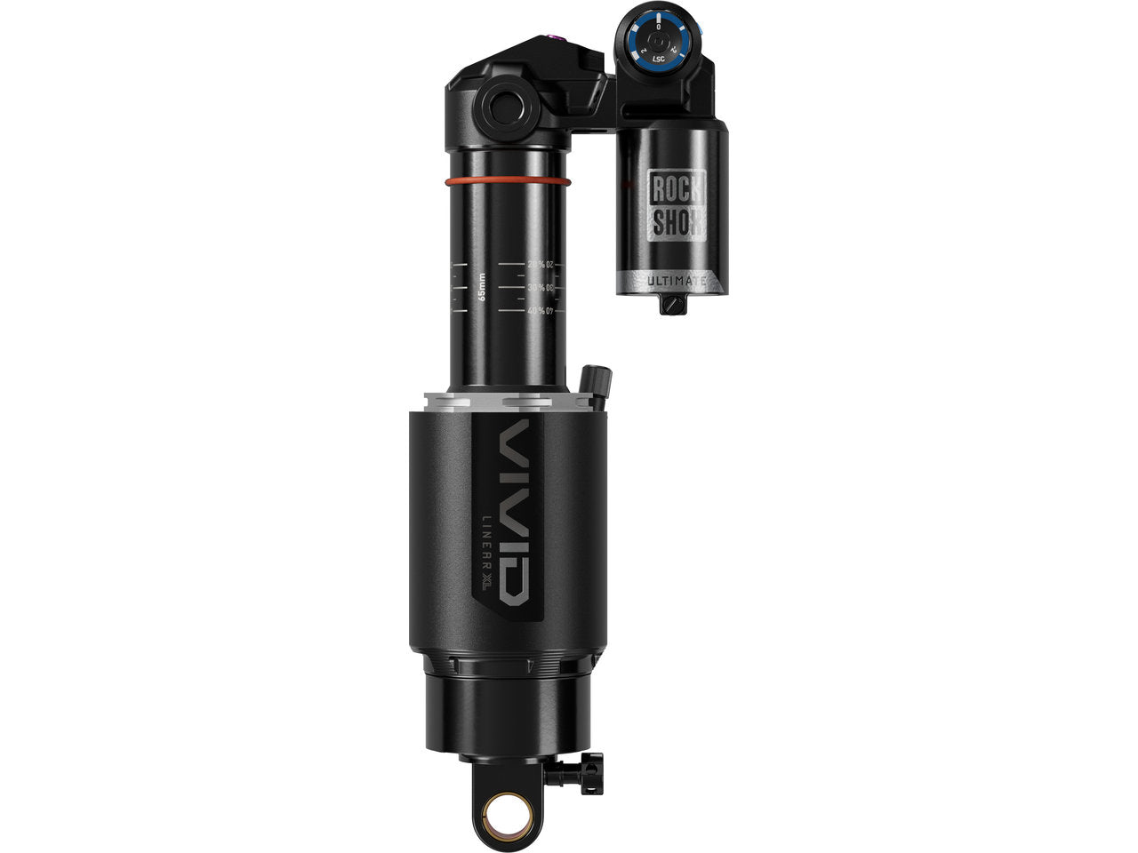 ROCKSHOX VIVID AIR ULTIMATE (D1)