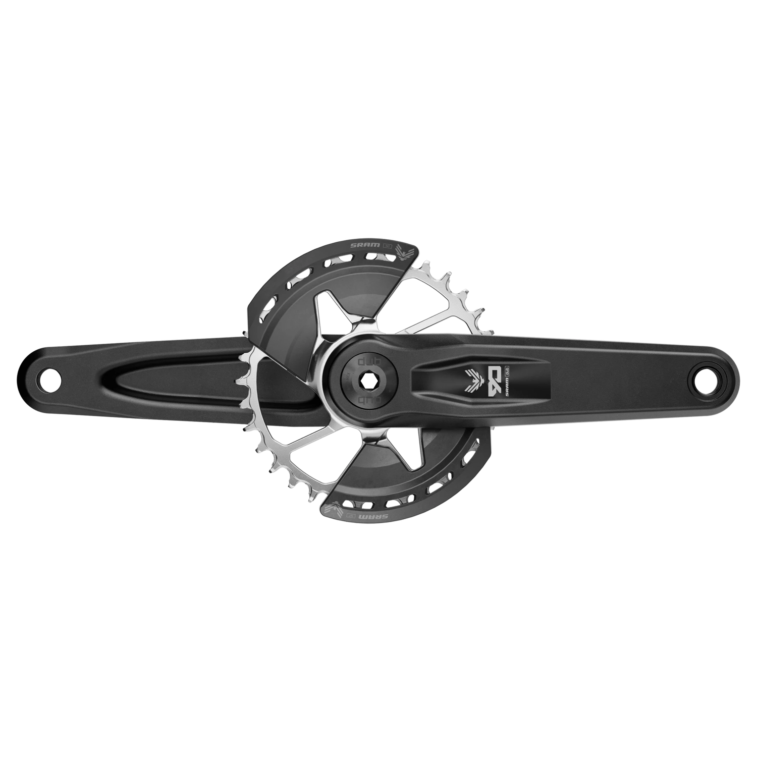 SRAM EAGLE 90 CRANKSET