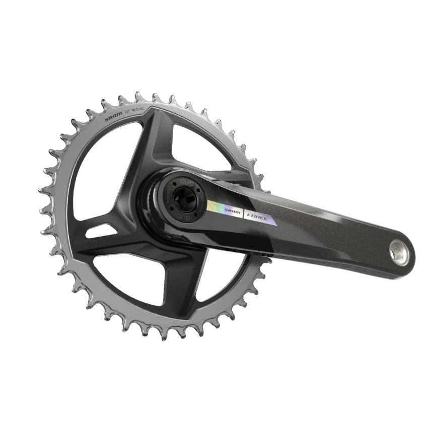 SRAM FORCE 1 CRANKSET (D1)