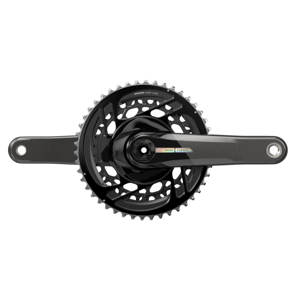 SRAM FORCE CRANKSET (D2)
