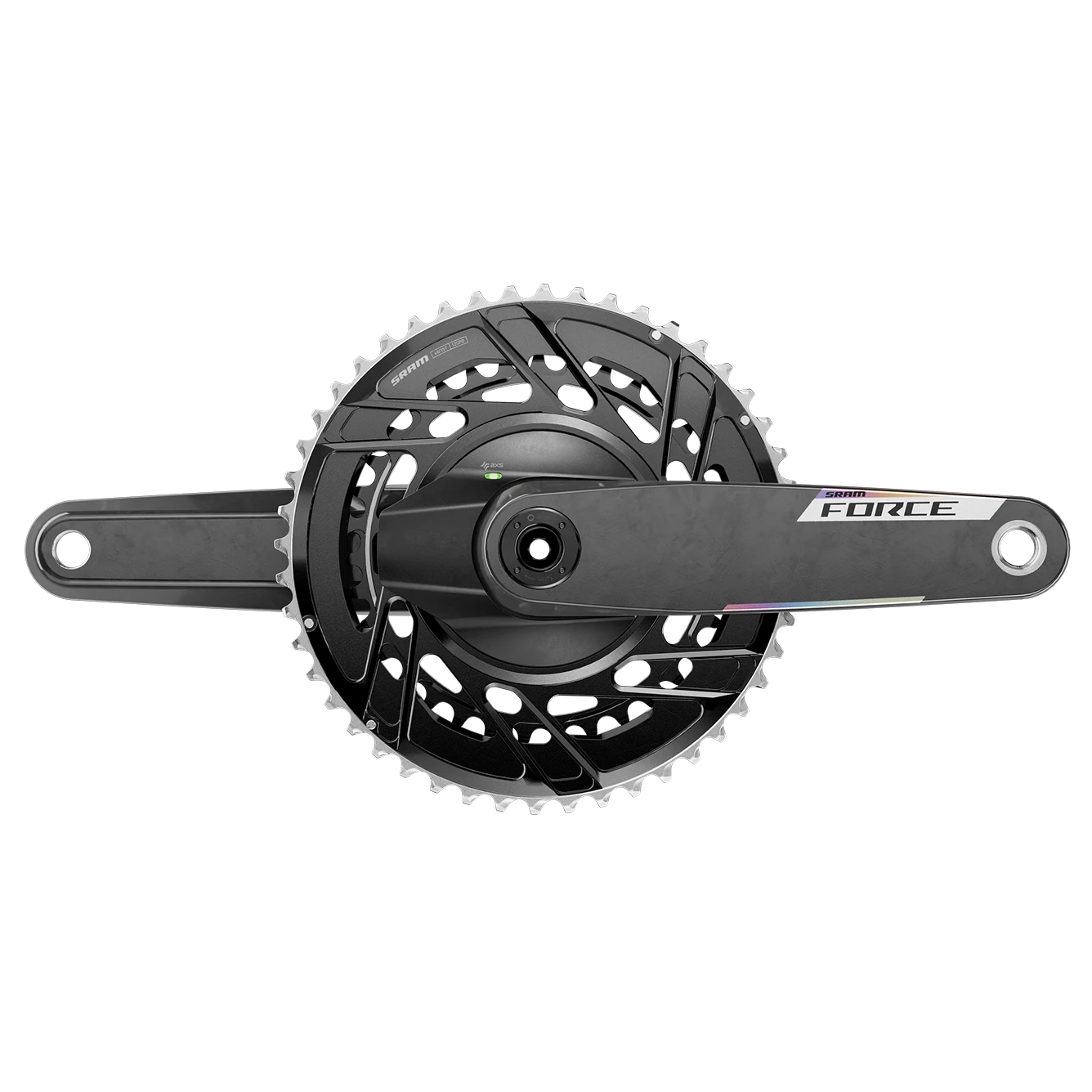 SRAM FORCE AXS POWER METER GROUPSET (E1)