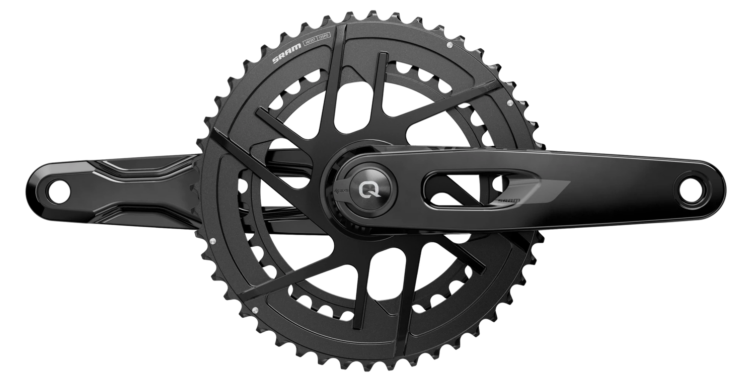 SRAM RIVAL AXS POWER METER GROUPSET (E1)