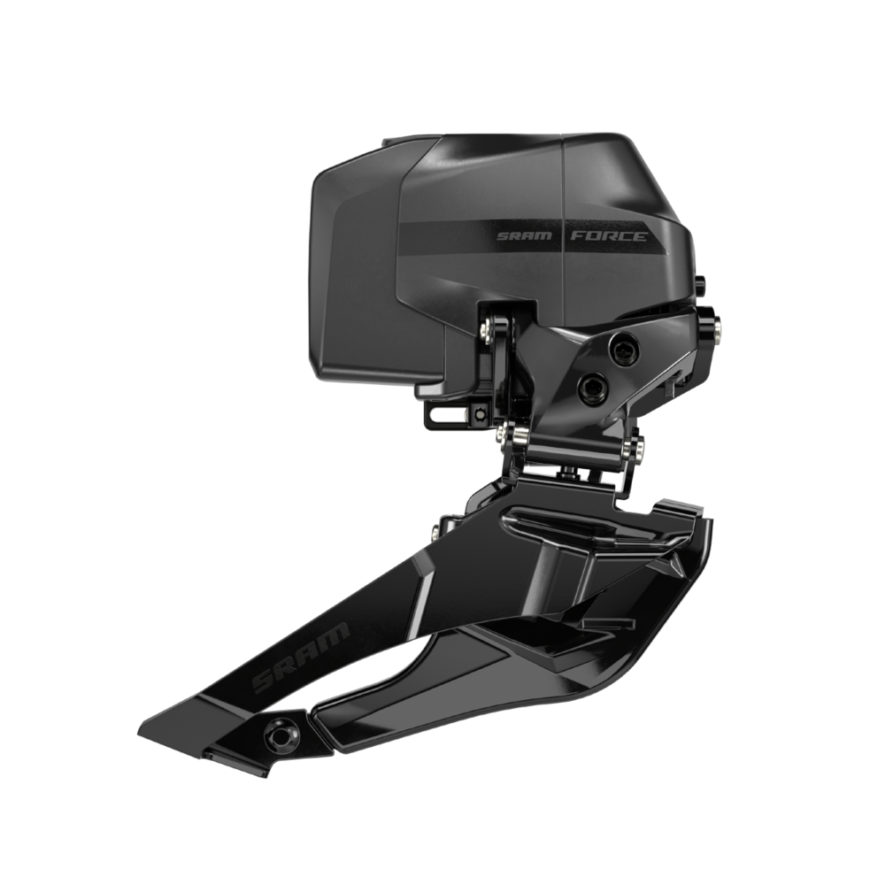 SRAM FORCE AXS WIDE FRONT DERAILLEUR (D2)
