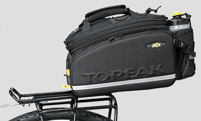 TOPEAK UNI SUPER TOURIST DX (DISC)