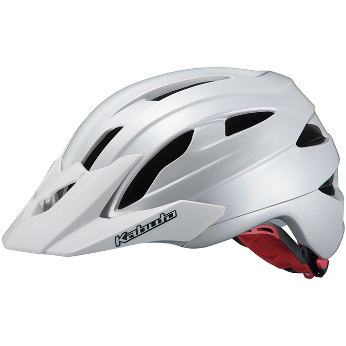 KABUTO FM-8 HELMET