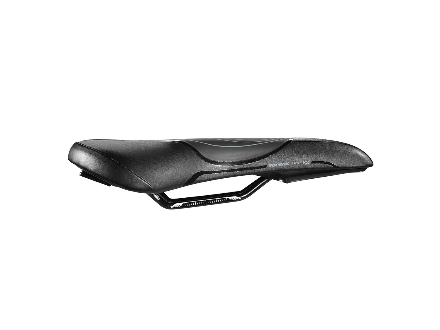 TOPEAK FREE RX