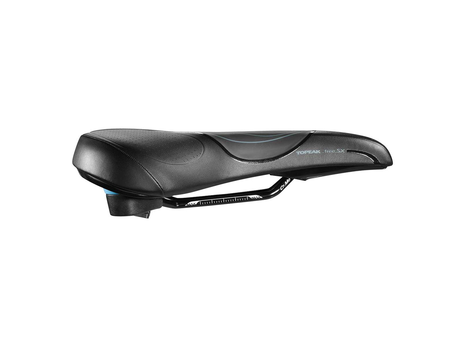 TOPEAK FREE SX
