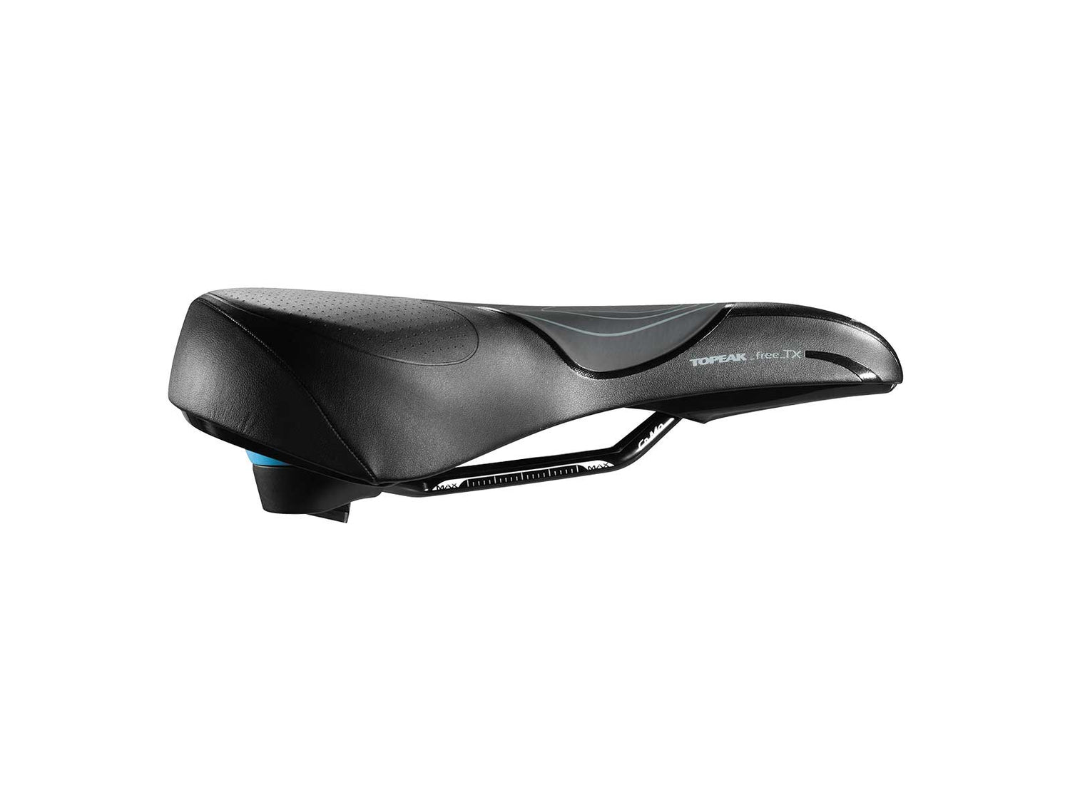 TOPEAK FREE TX