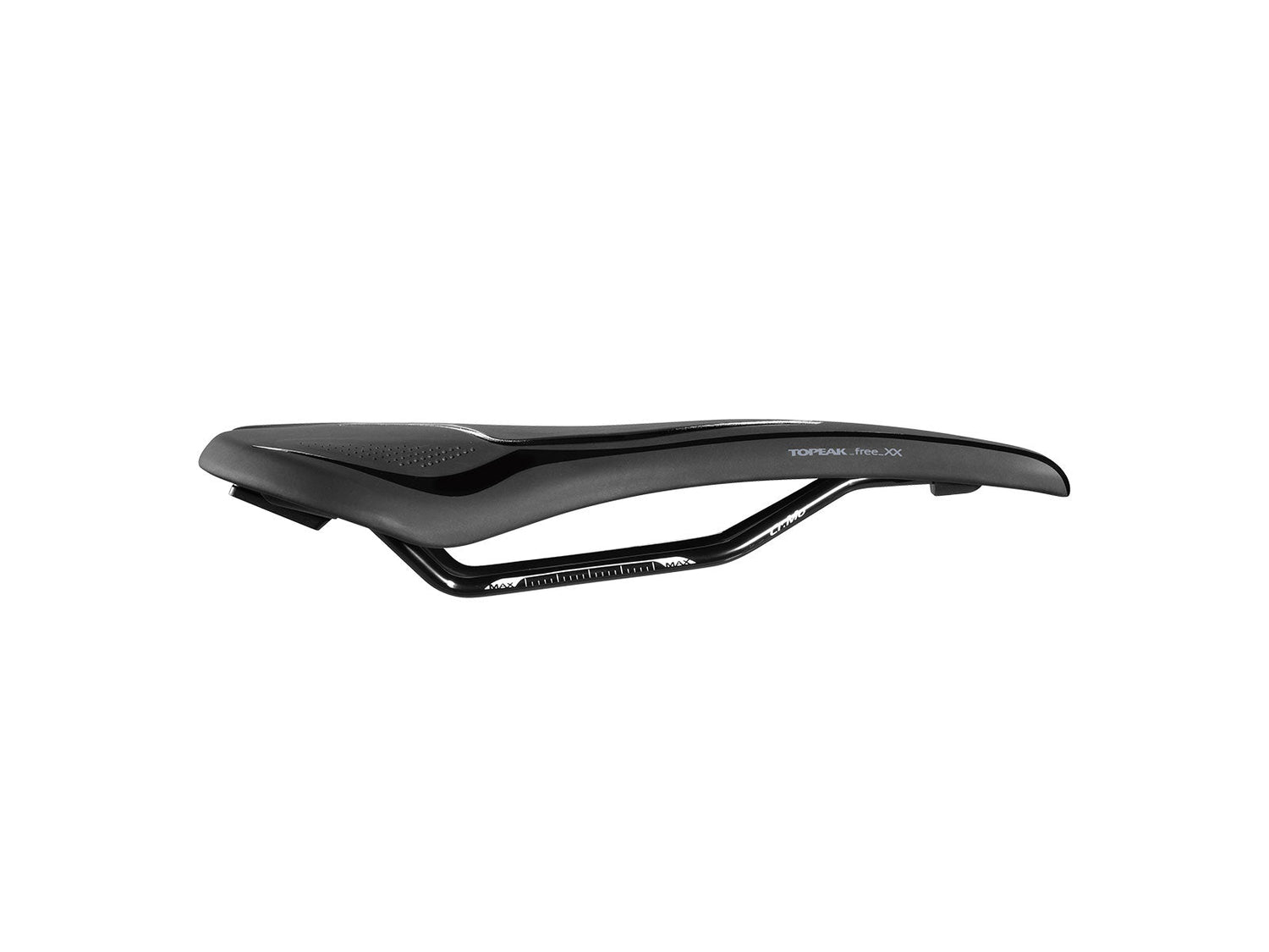 TOPEAK FREE XX