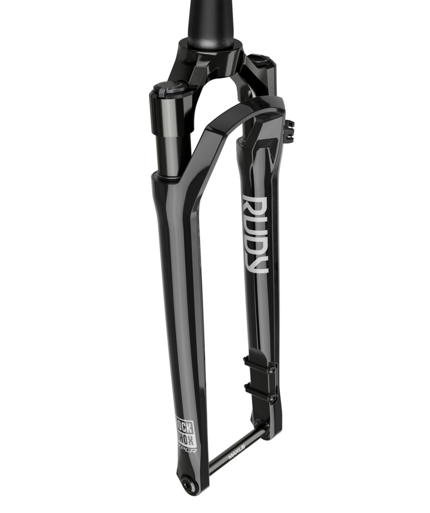 ROCKSHOX RUDY ULTIMATE XPLR