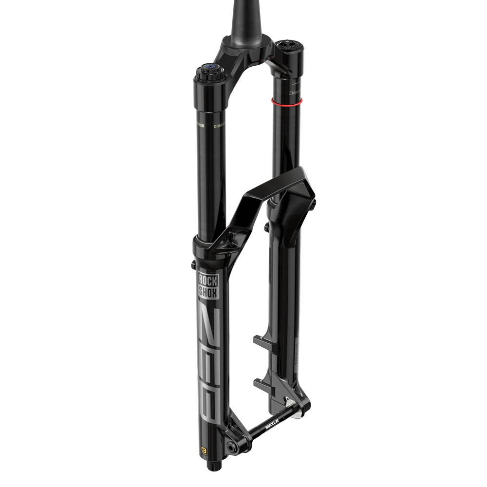 ROCKSHOX ZEB ULTIMATE - 29 (A3)