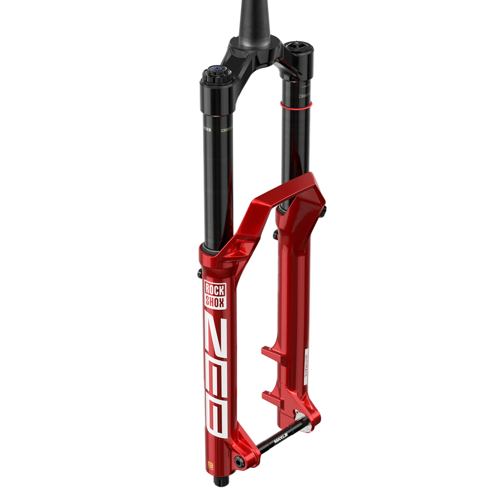 ROCKSHOX ZEB ULTIMATE - 29 (A3)