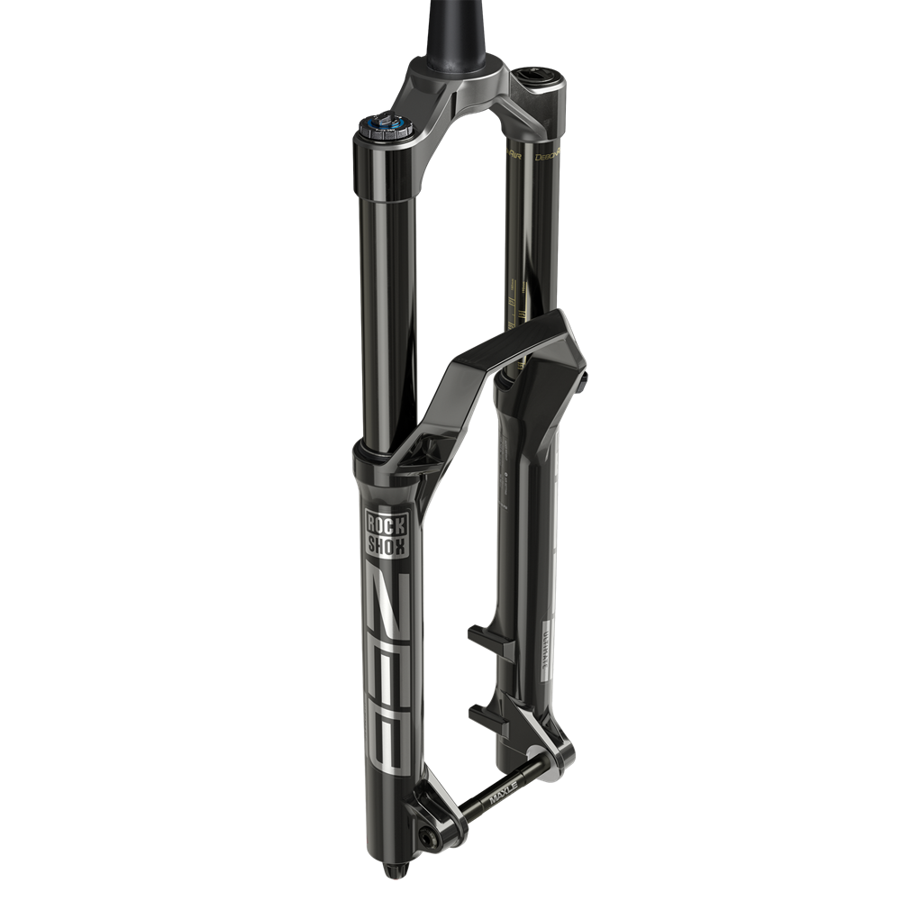 ROCKSHOX ZEB ULTIMATE - 29 (A1)