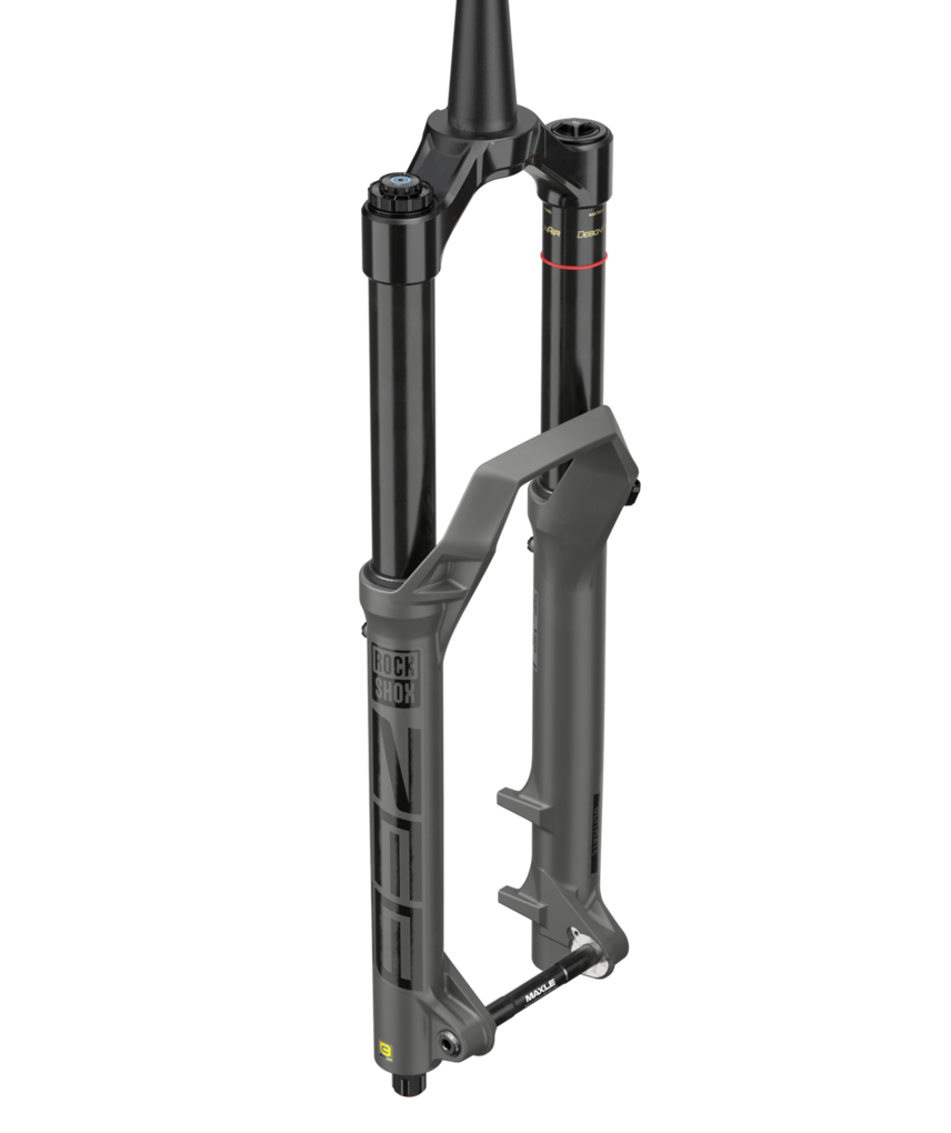 ROCKSHOX ZEB ULTIMATE - 27.5 (A2)