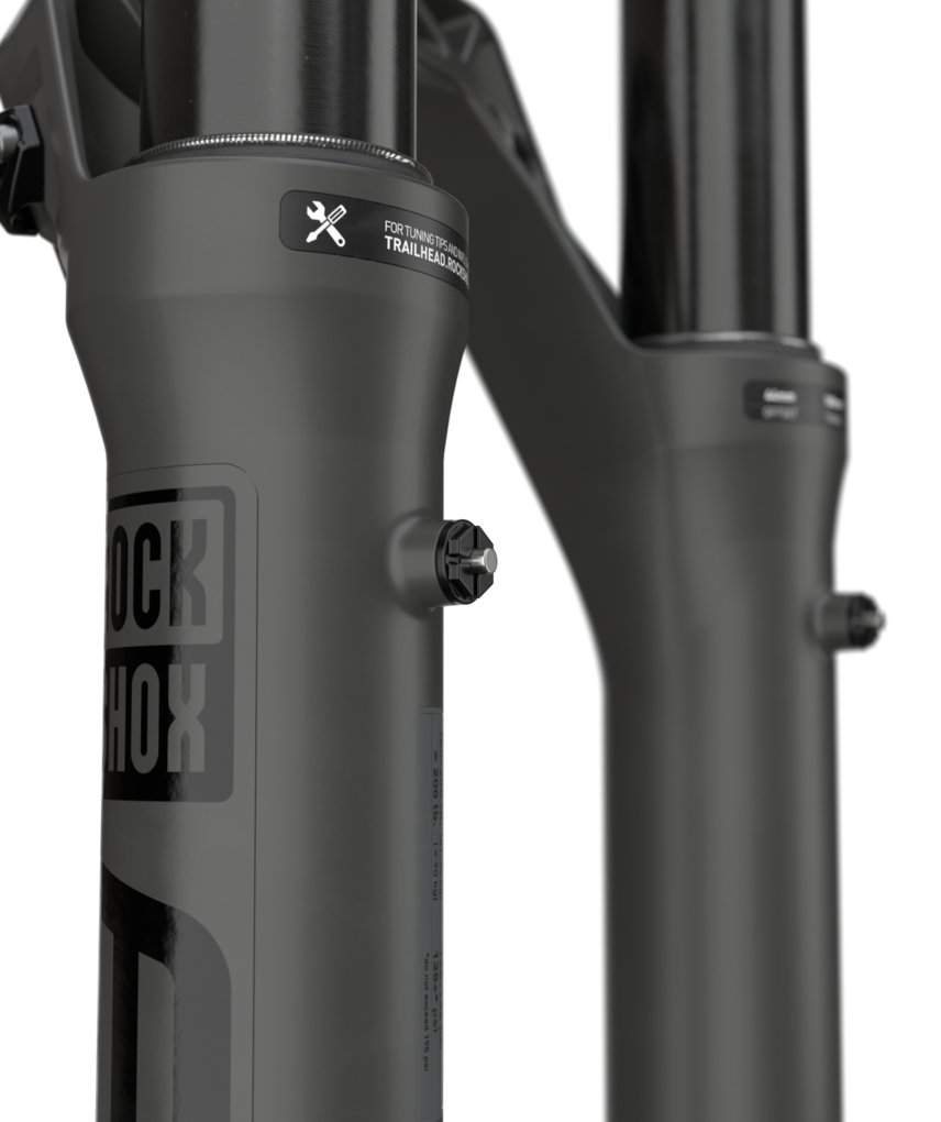 ROCKSHOX ZEB ULTIMATE - 27.5 (A2)