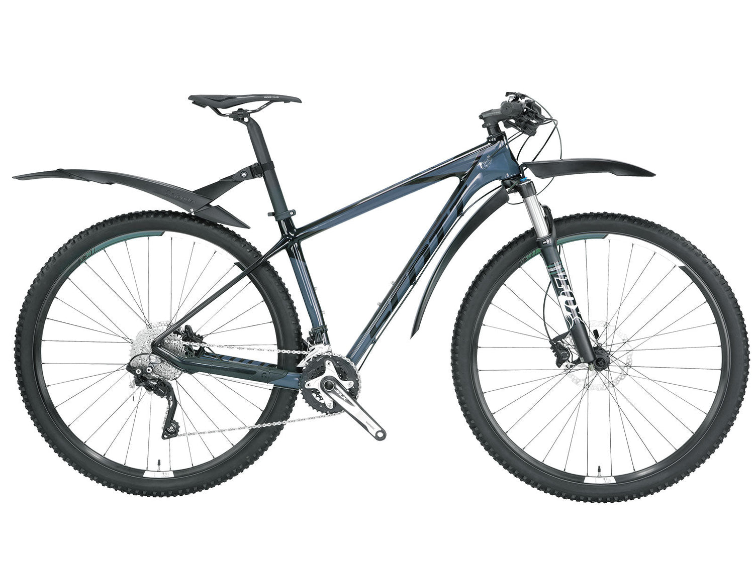 TOPEAK DEFENDER FX/RX 279ER