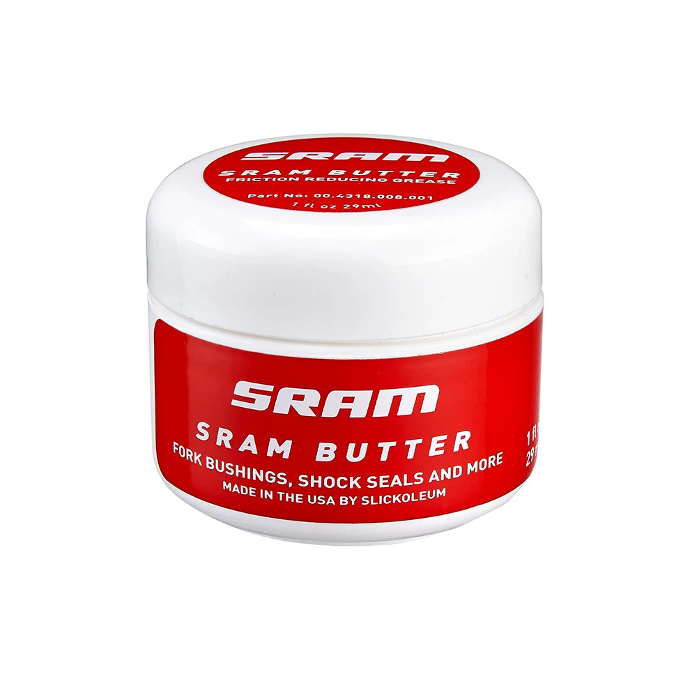 SRAM BUTTER GREASE 500ML