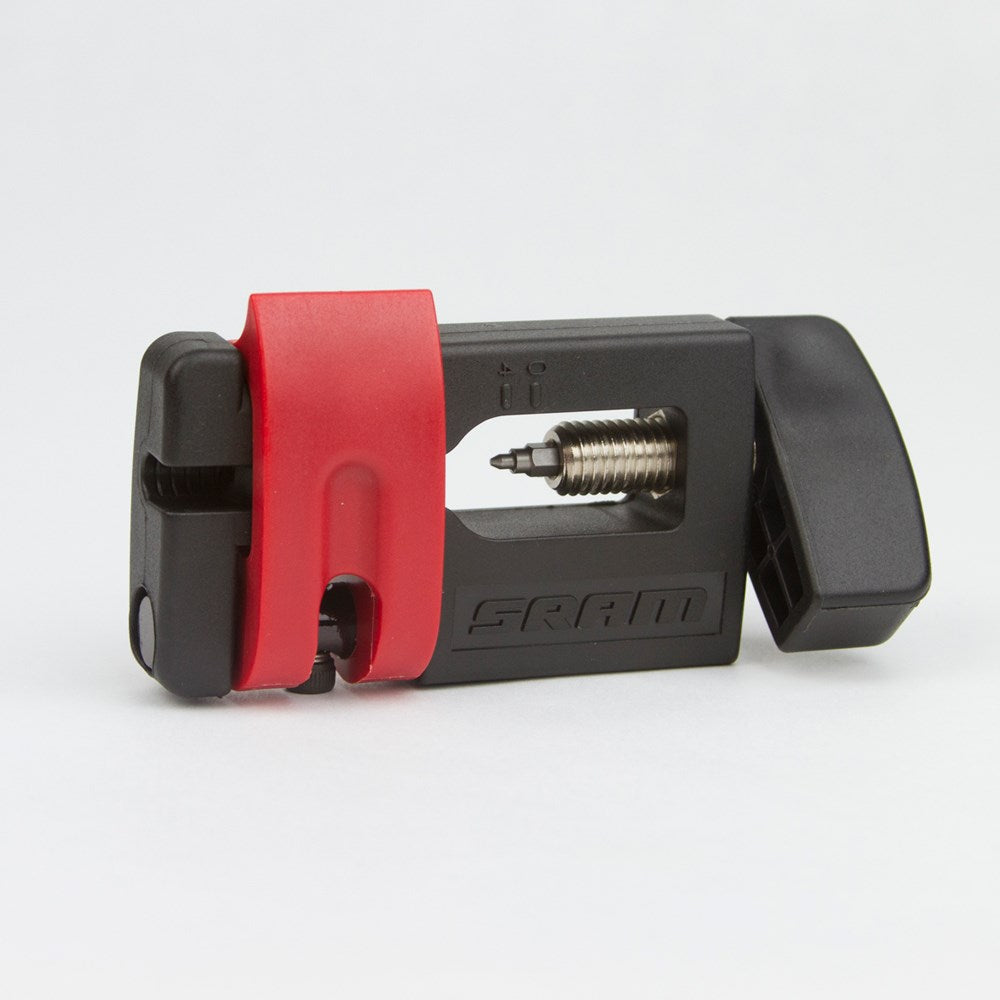 SRAM BARB DRIVER TOOL