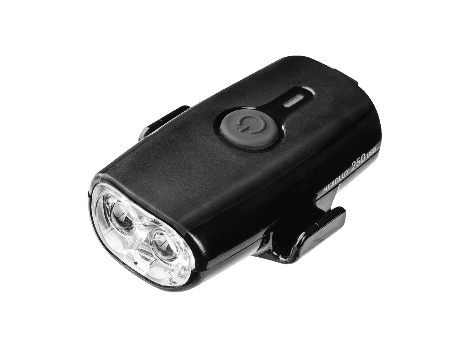 TOPEAK HEADLUX 250 USB