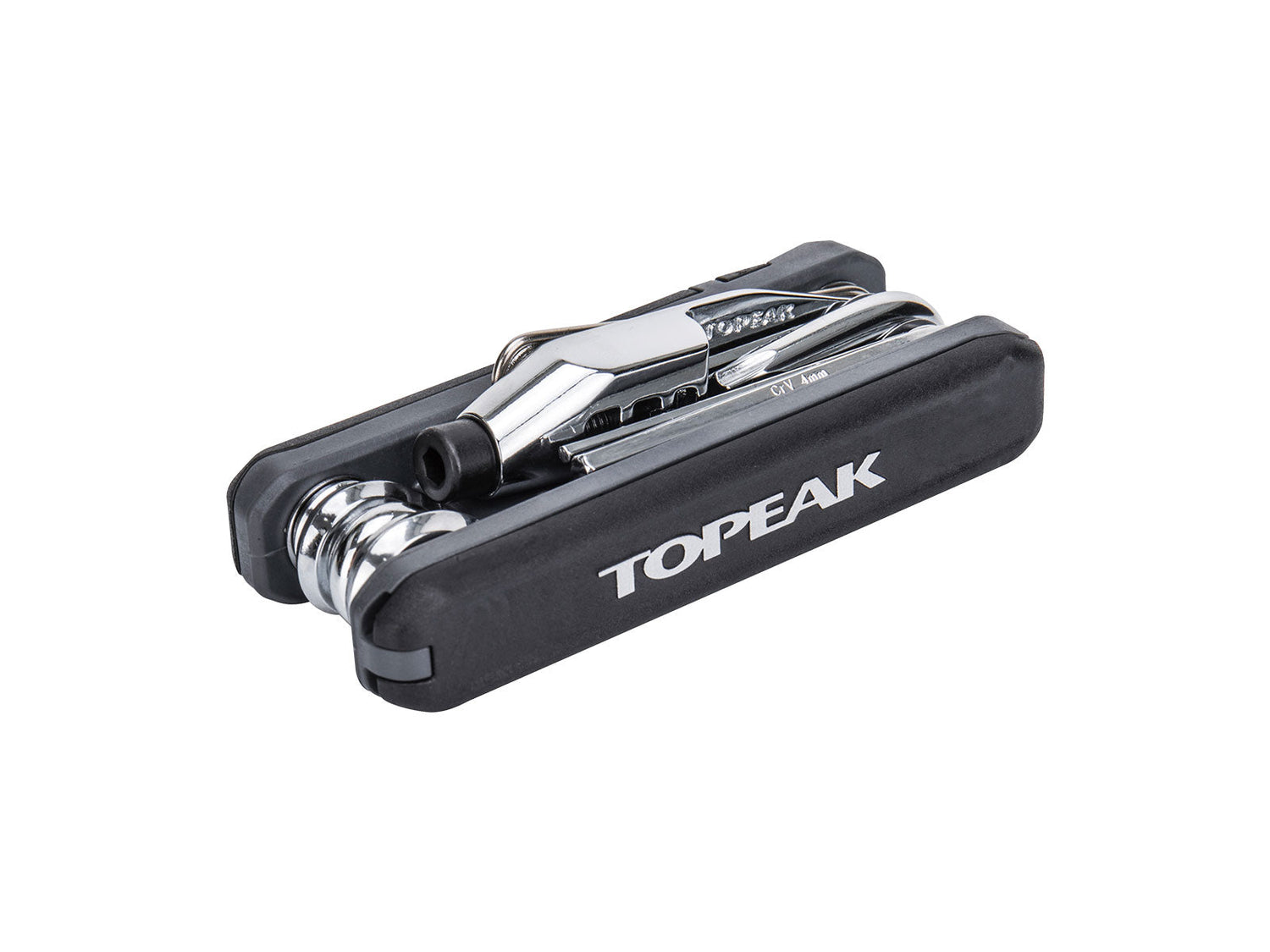 TOPEAK HEXUS® X