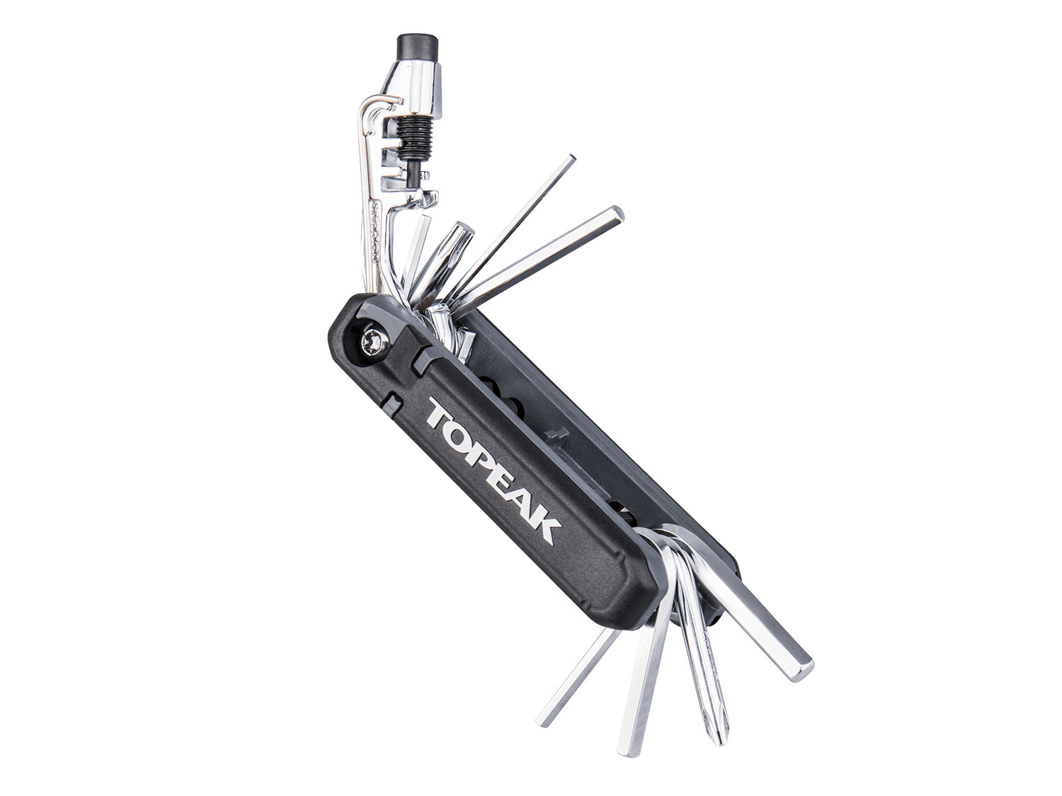 TOPEAK HEXUS® X