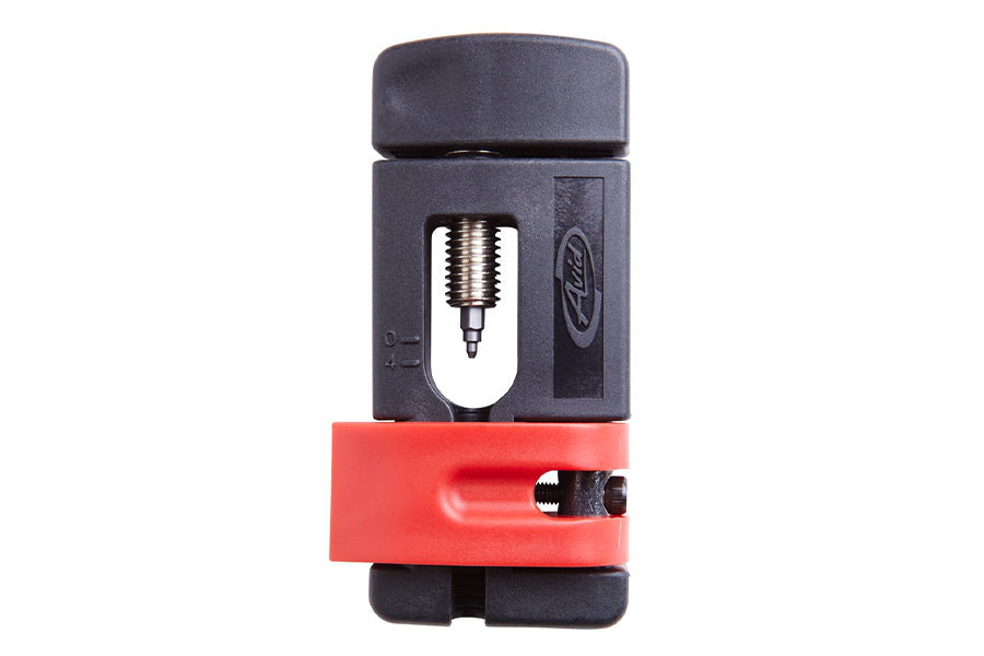 SRAM BARB DRIVER TOOL