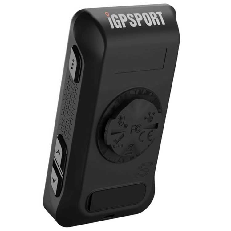 iGPSPORT IGS630S GPS Bike Computer | Spectrum Cycle