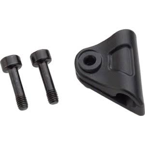 ROCKSHOX FORK HYDRAULIC HOSE CLAMP