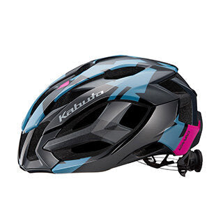 KABUTO IZANAGI HELMET
