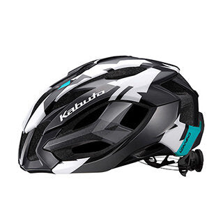 KABUTO IZANAGI HELMET