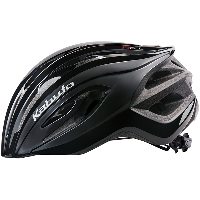 KABUTO RECT HELMET