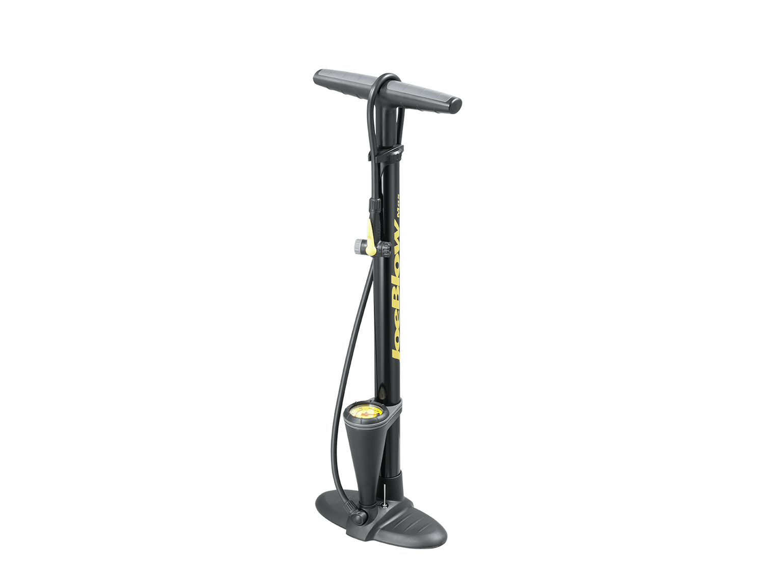 TOPEAK JOEBLOW® MAX II