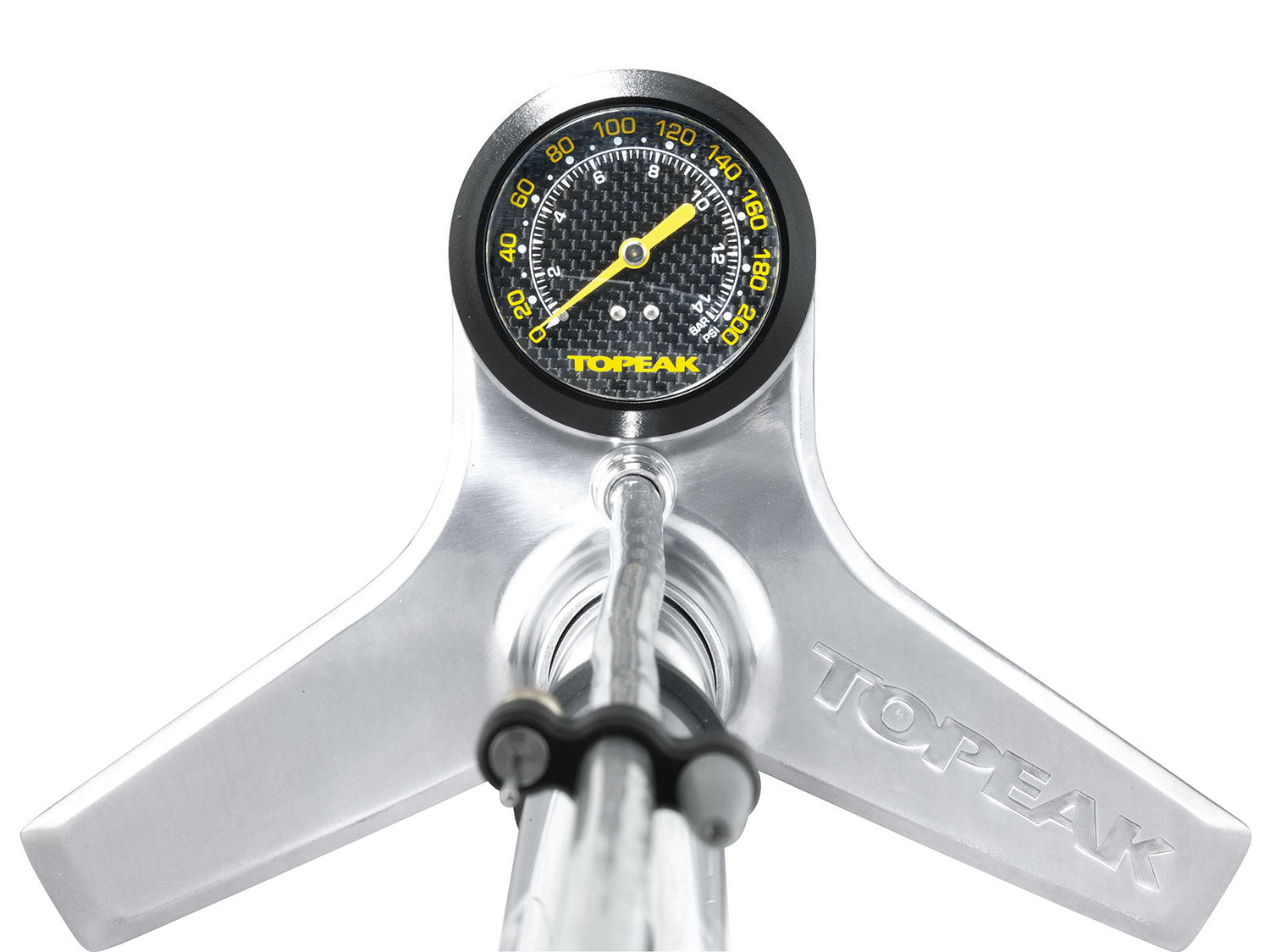 TOPEAK JOEBLOW® X.O.