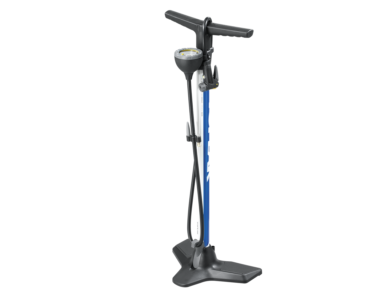 TOPEAK JOEBLOW® RACE