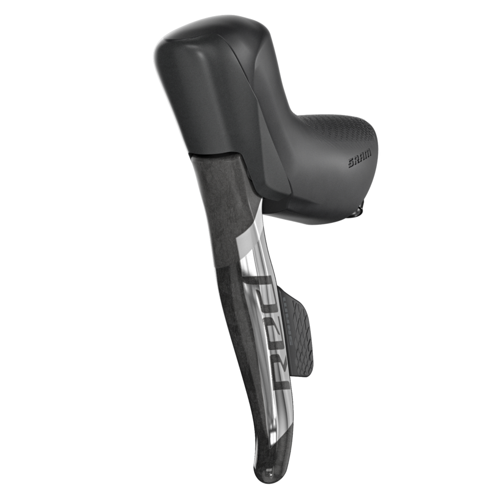 SRAM RED ETAP AXS BRAKE-SHIFT LEVER (D1)