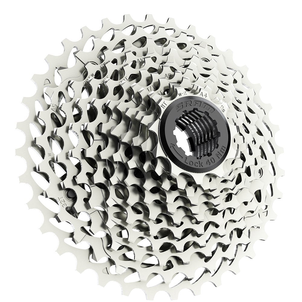 SRAM PG-1130 CASSETTE