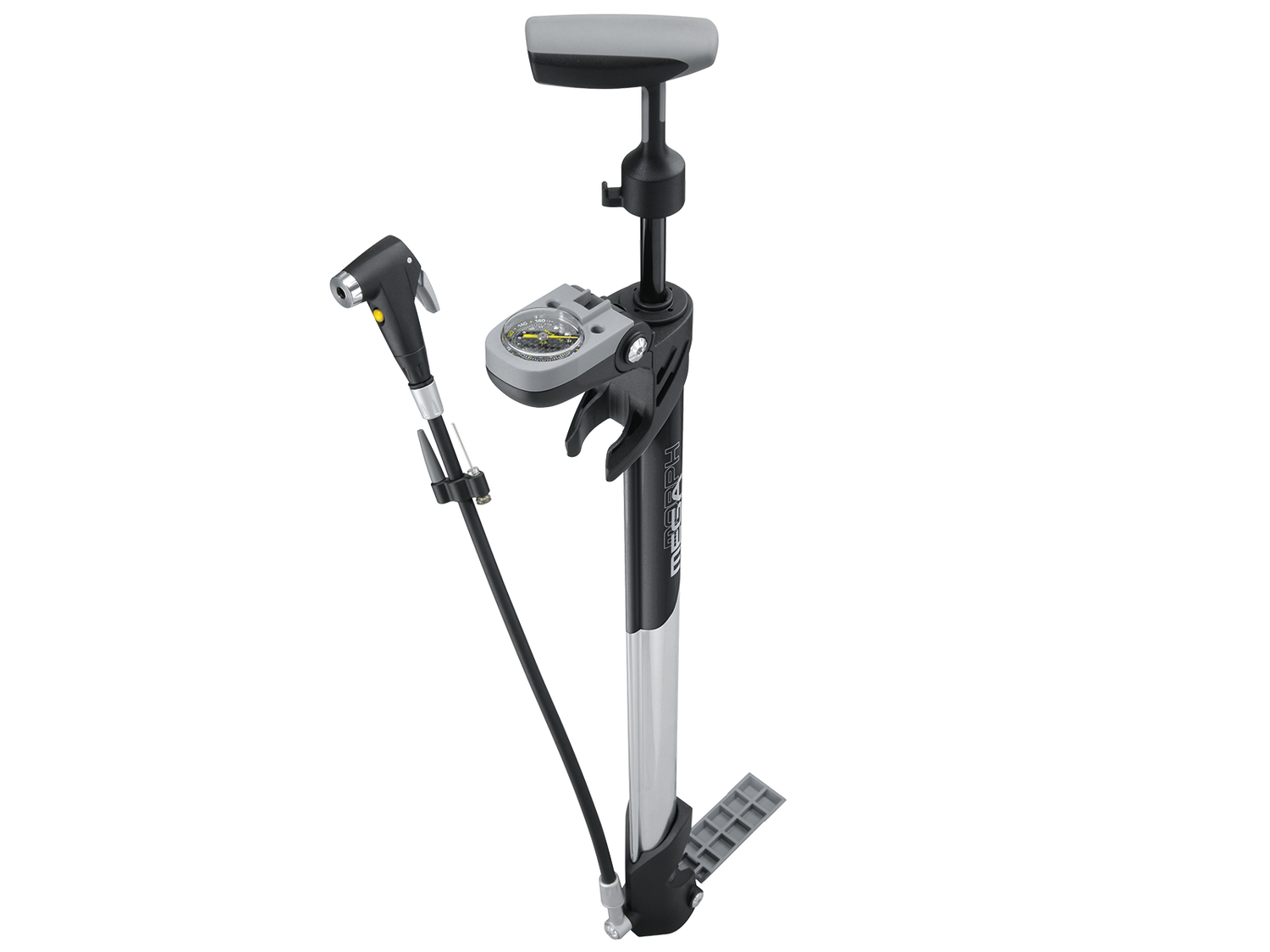 TOPEAK MEGA MORPH®