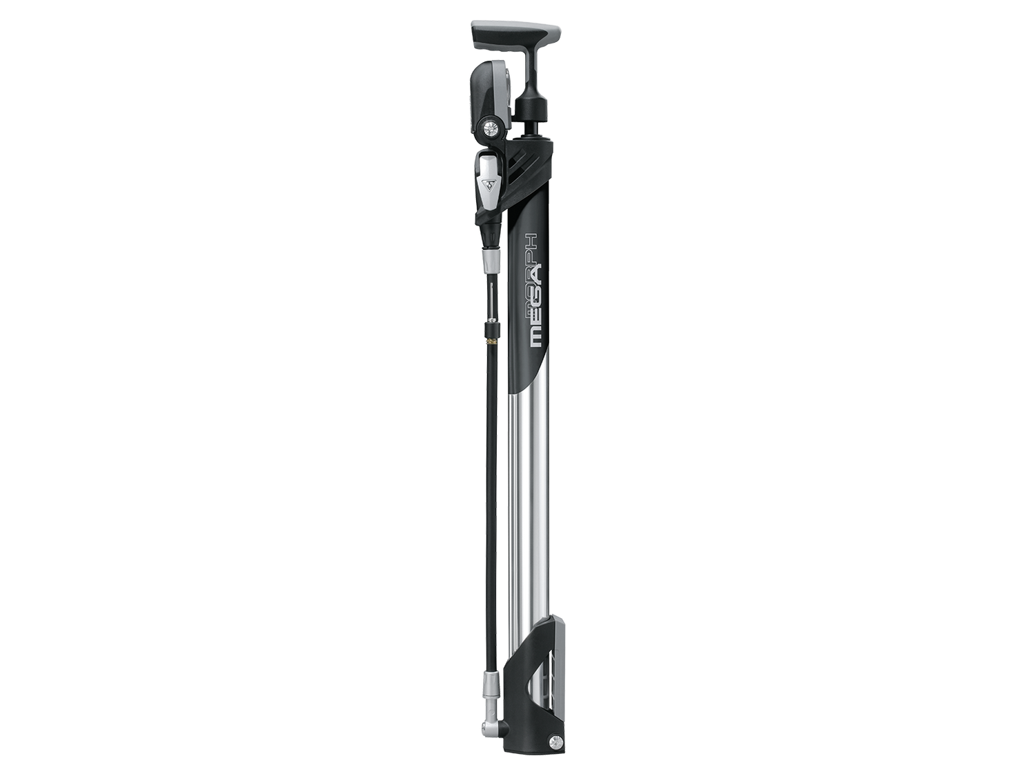 TOPEAK MEGA MORPH®