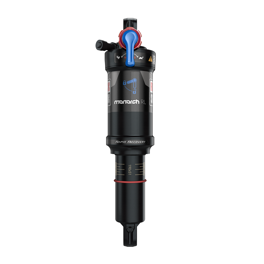 ROCKSHOX MONARCH RL (C2)