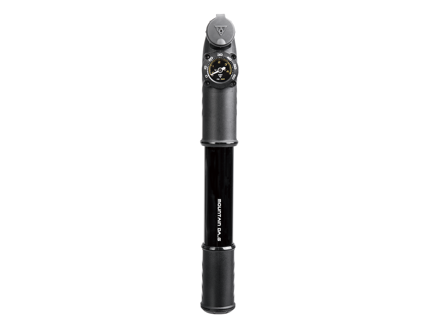TOPEAK MOUNTAIN DA GAUGE