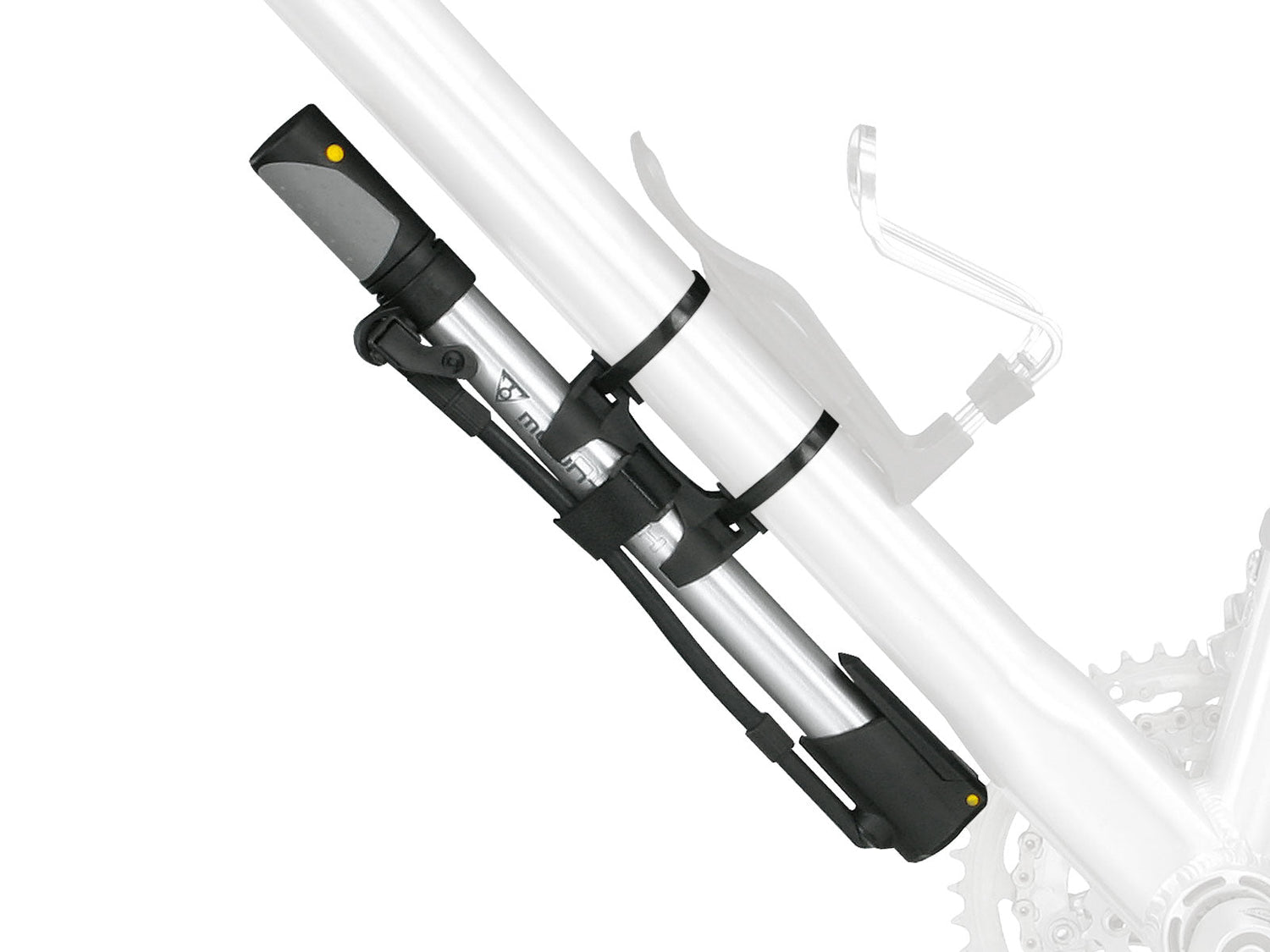 TOPEAK MOUNTAIN MORPH®